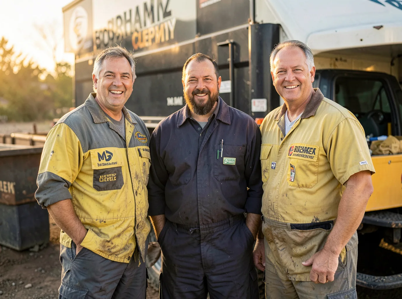 Sewage Cleanup company in Fall Branch, TN