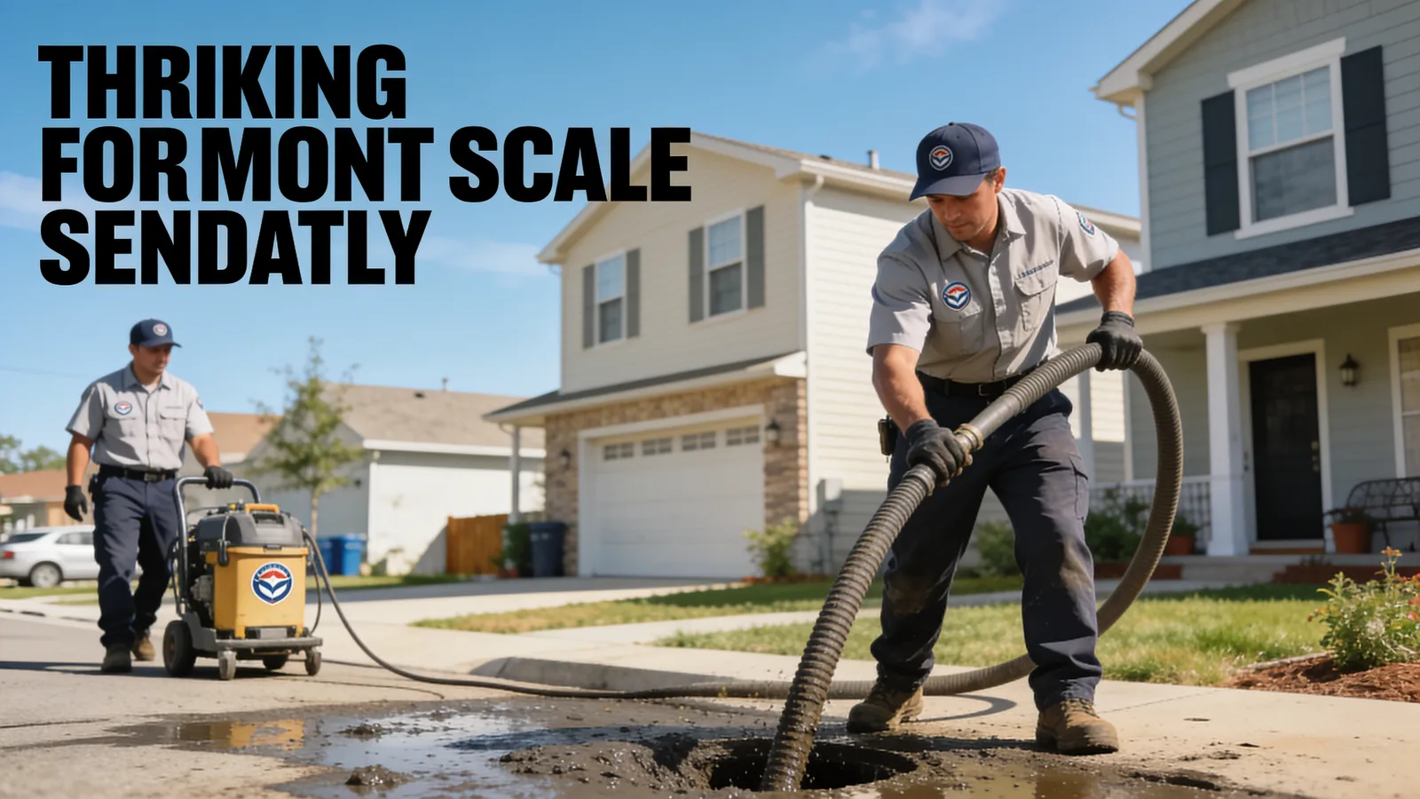 Sewage Cleanup in Fall Branch, TN near me